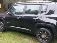 Używany Jeep Renegade 2017 SUV
