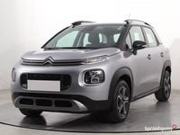 Używany Citroën C3 Aircross PureTech 2020 Srebrny SUV