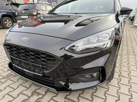 Używany Ford Focus 182 KM (133 kW) 2020 Czarny (metalik) Kombi