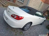 Używany Chrysler Sebring 2007 Kabriolet