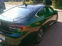 używany Opel Insignia II Grand Sports Tourer Elite OPC salon Polska 18" VAT 23%