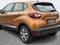 używany Renault Captur CAPTUR0.9 Energy TCe Limited