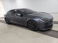 używany Tesla Model S 670KM 2022r. 51 808km