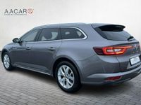 używany Renault Talisman 1.3dm 159KM 2019r. 102 797km