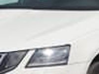 używany Skoda Octavia III , Salon Polska, 184 KM, DSG, Navi, Klimatronic, Tempomat,
