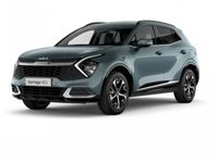 używany Kia Sportage M Pakiet Smart 150KM 2WD Kamera Asystent pasa …