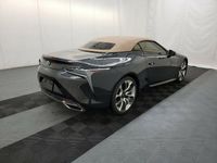 używany Lexus LC 500 LC 500