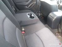 Używany Mazda 3 2015 Czerwony Hatchback