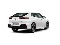 Używany BMW X2 Luxury Line 156 KM (114 kW) 2024 Biel alpejska SUV