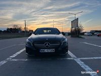 Używany Mercedes CLA250 2014 Sedan/Limuzyna