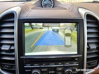 Używany Porsche Cayenne 2014 SUV