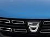 używany Dacia Lodgy Wersja Stepway,Krajowy,I właściciel,serwisowany