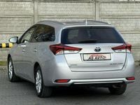 używany Toyota Auris Hybrid 136KM/Premium/Led/Navi/Kamera/Serwis/FaVAT23%