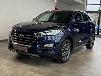 używany Hyundai Tucson Style 1.6T-GDI 177KM DCT 2020 r., salon PL, …