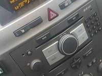 Używany Opel Zafira 2006 Szary Minivan