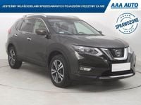 Używany Nissan X-Trail 177 KM (130 kW) 2017 Zielony SUV