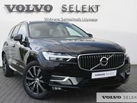 używany Volvo XC60 D5 AWD Inscription aut