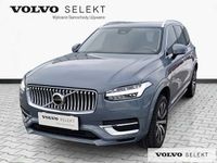 używany Volvo XC90 XC90 B5 D AWD Plus Bright aut