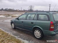 Używany Opel Astra 2003