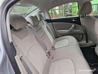 Używany Citroën C5 2010