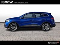 Używany Renault Kadjar Intens 2019 Niebieski SUV
