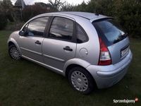 używany Citroën C3 1,4HDI DIESEL 2007r.