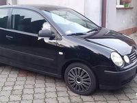 Używany VW Polo 2004 Hatchback