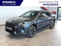 Używany Cupra Formentor 150 KM (110 kW) 2024 Szary SUV