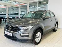 używany VW T-Roc T-Roc 1.0 TSI 81 kW / 110 KM manualna, 6-biegowa