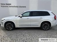 Używany Volvo XC90 455 KM (334 kW) 2025 Biały SUV