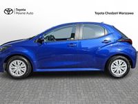 używany Toyota Yaris 1.5dm 125KM 2022r. 67 688km