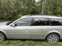 używany Ford Mondeo MK3 kombi , 2.0,LPG, wersja GHIA,2002,
