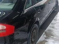 Używany Audi A6 2000