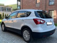 używany Suzuki SX4 S-Cross 1.6 Comfort