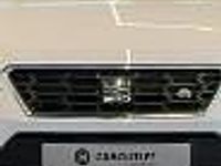 używany Seat Arona FR 1.0TSI 115KM M6 2018 r., salon PL, I właściciel, FullLink