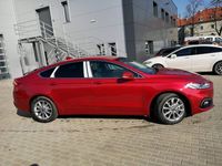 używany Ford Mondeo 2dm 190KM 2020r. 10km