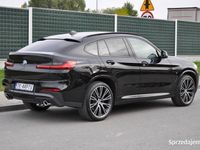 używany BMW X4 II xDrive30i M Sport