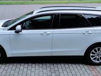 używany Ford Mondeo Mk5 2.0 Turnier 2,0 EcoBlue "Trend"