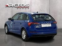 używany Skoda Scala 1.0 TSI Ambition DSG