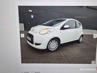 Używany Citroën C1 2010 Hatchback