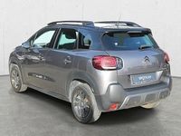 używany Citroën C3 Aircross 1.2 PureTech Origins S&S