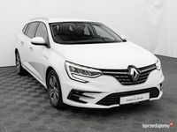 używany Renault Mégane GrandTour 1.3dm 140KM 2022r. 60 008km