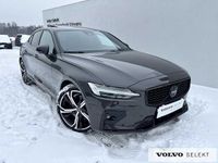 używany Volvo S60 B5 B AWD Ultimate Dark aut