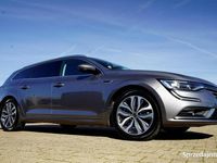 Używany Renault Talisman 160 KM (117 kW) 2020 Szary Kombi
