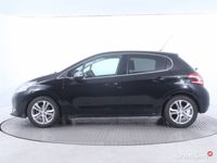 używany Peugeot 208 1.2 PureTech