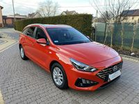 używany Hyundai i30 III 1.5 1,5 DPI 110 KM, Modern+Pakiet Design, Salon Polska I wł