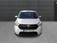 używany Dacia Lodgy LODGY1.6 SCe Laureate S&S