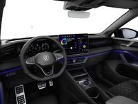 Nowe VW Tiguan 204 KM (150 kW) 2026 SUV