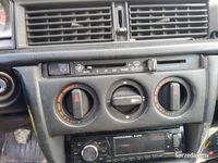 używany Mercedes 190 2.0 kompresor 192KM zamiana