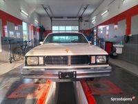 używany Chevrolet El Camino 1980r - Zabytek - Unikat 3.8 V6 - Klasyk